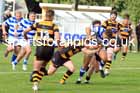Tynedale v Sheffield Tigers, Sat., Sept. 17th, 2022. Photo: David T. Hewitson/Sports for All Pics